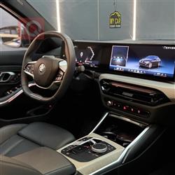 بي ام دبليو الفئة 3